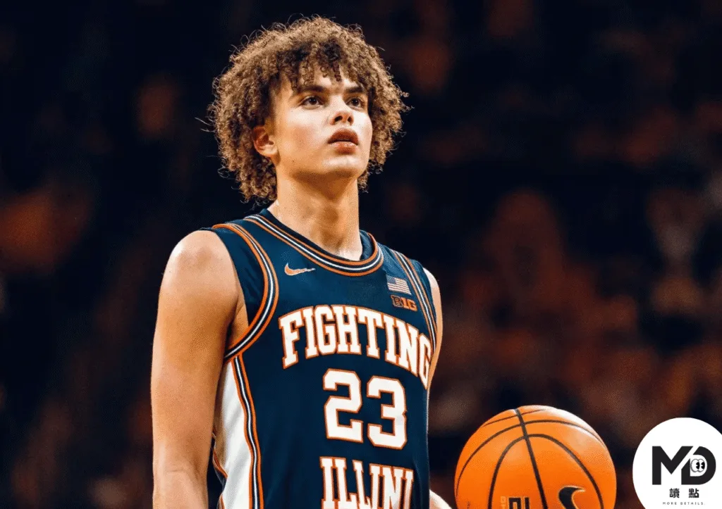 2026NBA選秀模擬：巫師狀元鎖定AJ 10支樂透隊重建藍圖一次看