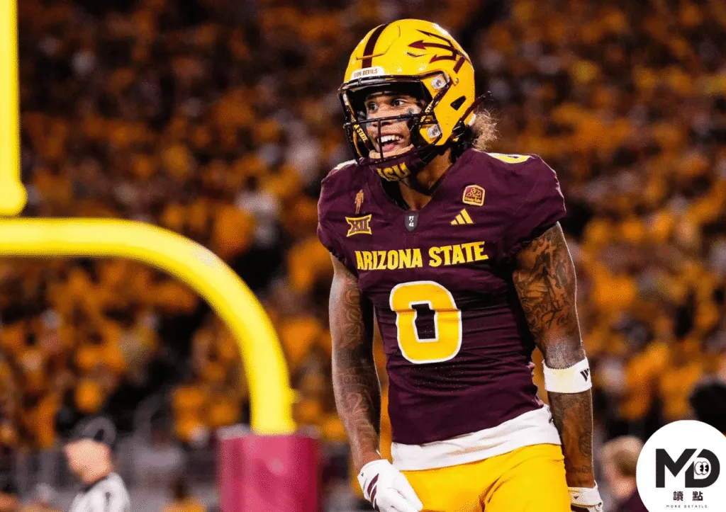 2026年NFL選秀的12大深度看點：包含AJ和Jordyn的最終去向