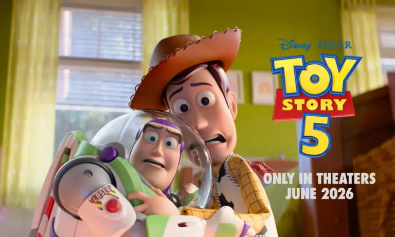 《玩具總動員5》預告解析！胡迪回歸、平板電腦反派登場、5大亮點搶先看