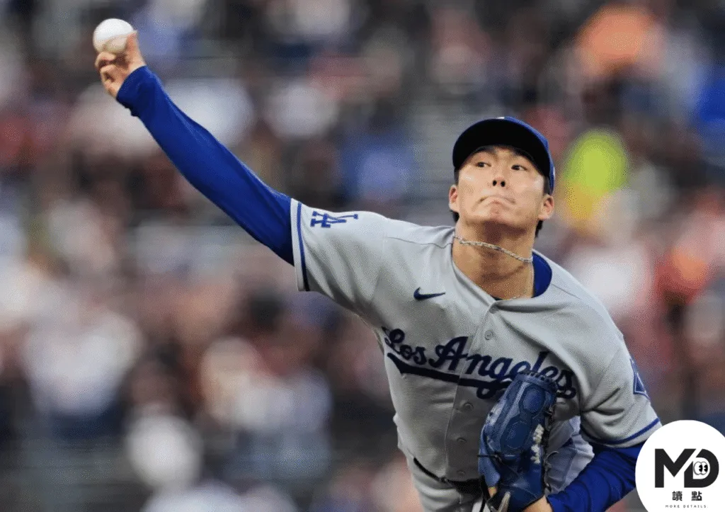 大谷翔平連53場上壘 打破秋信守亞洲紀錄