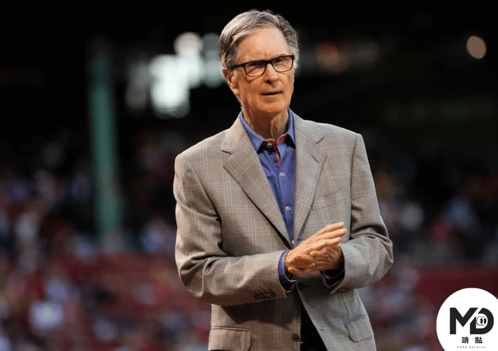 波士頓紅襪隊茶壺風暴：總教練被炒魷魚後的下一步？