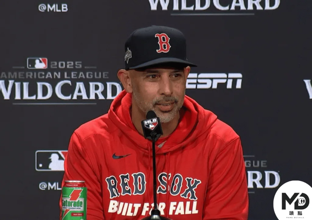 波士頓紅襪隊茶壺風暴：總教練被炒魷魚後的下一步？