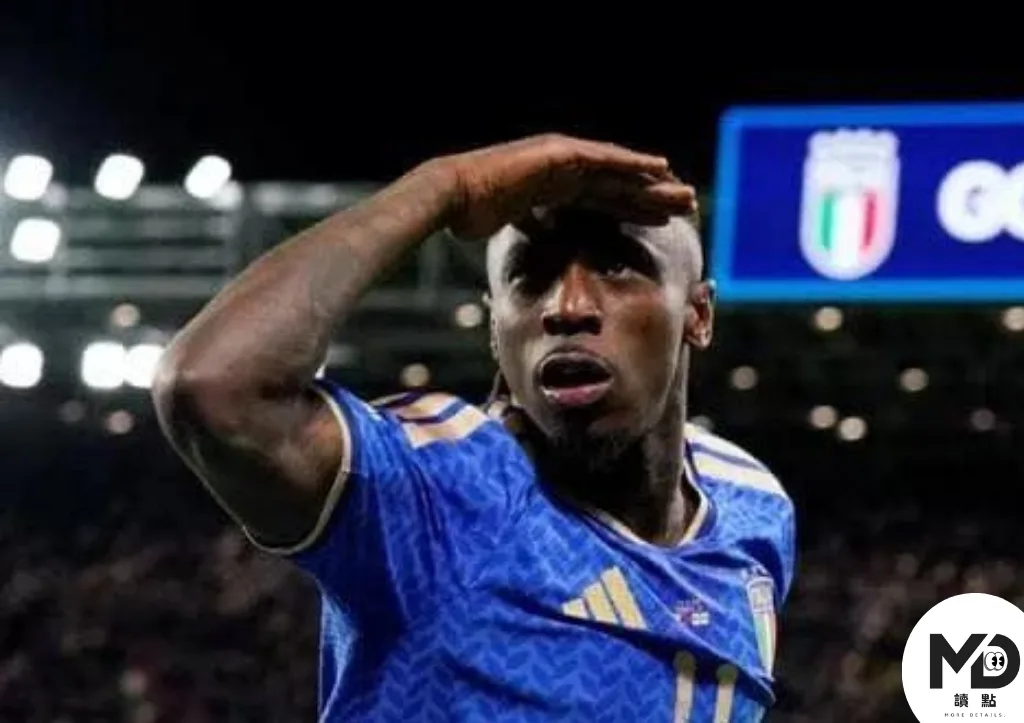 2026世界盃【會外賽戰報】波赫4:1點球取勝 義大利連續三屆無緣挺進