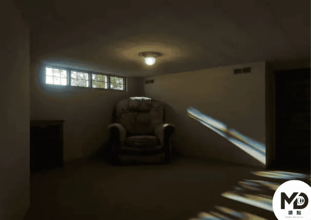 從都市傳說躍上大銀幕的網路題材