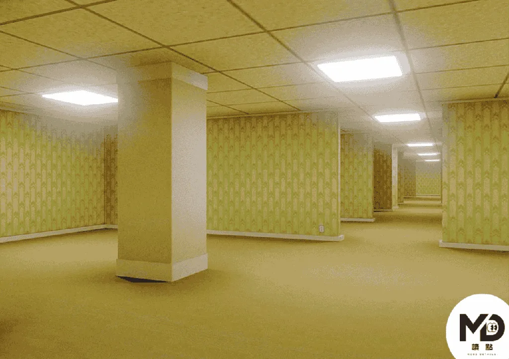 簡單卻十足有效的心理恐懼