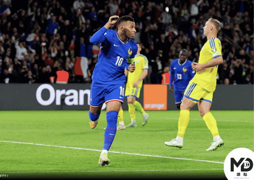 2026世足小組賽12支隊伍中8個最強第三名也能晉級