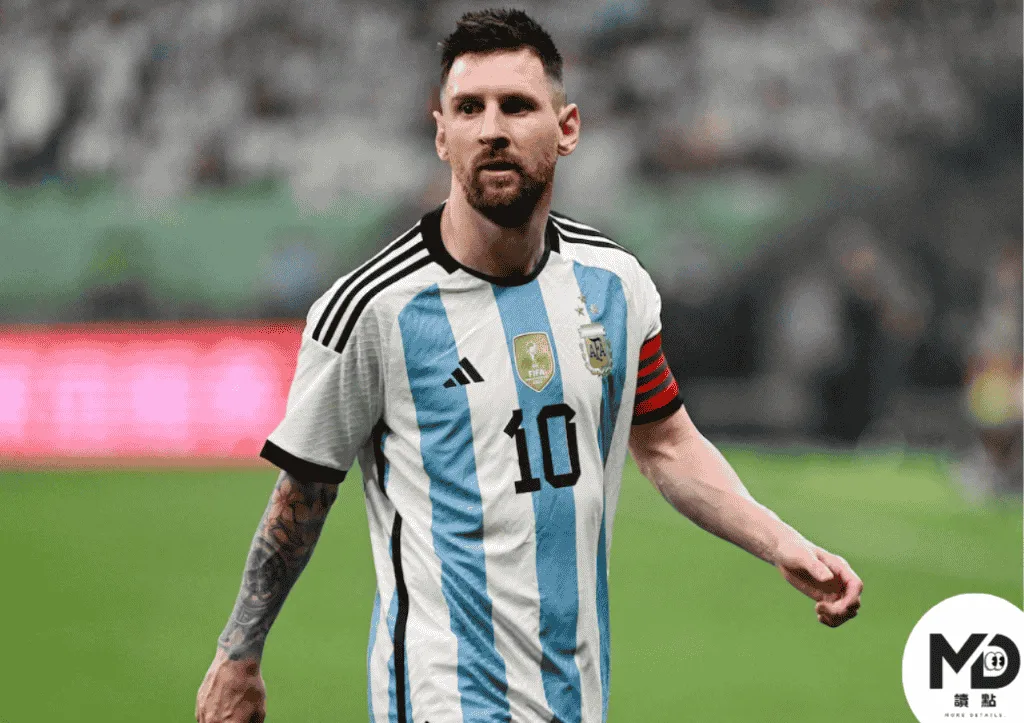 梅西是否會再次帶隊出戰也是2026世界盃小組賽焦點之一