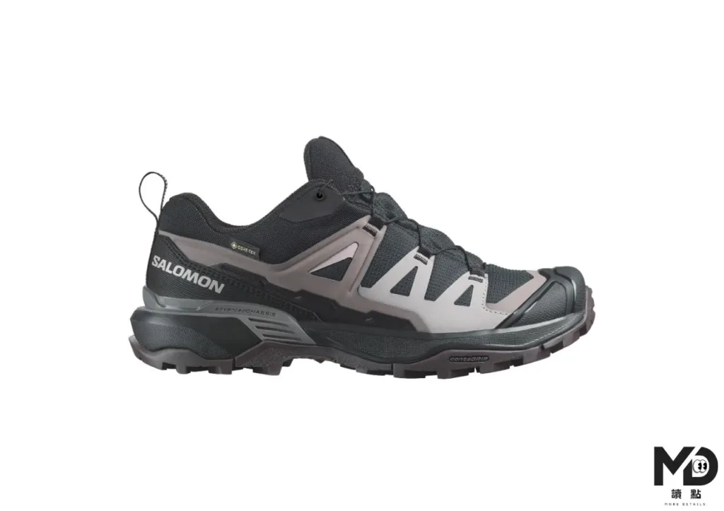 山系防水鞋推薦與選購指南,雨天也能穿得好好看!