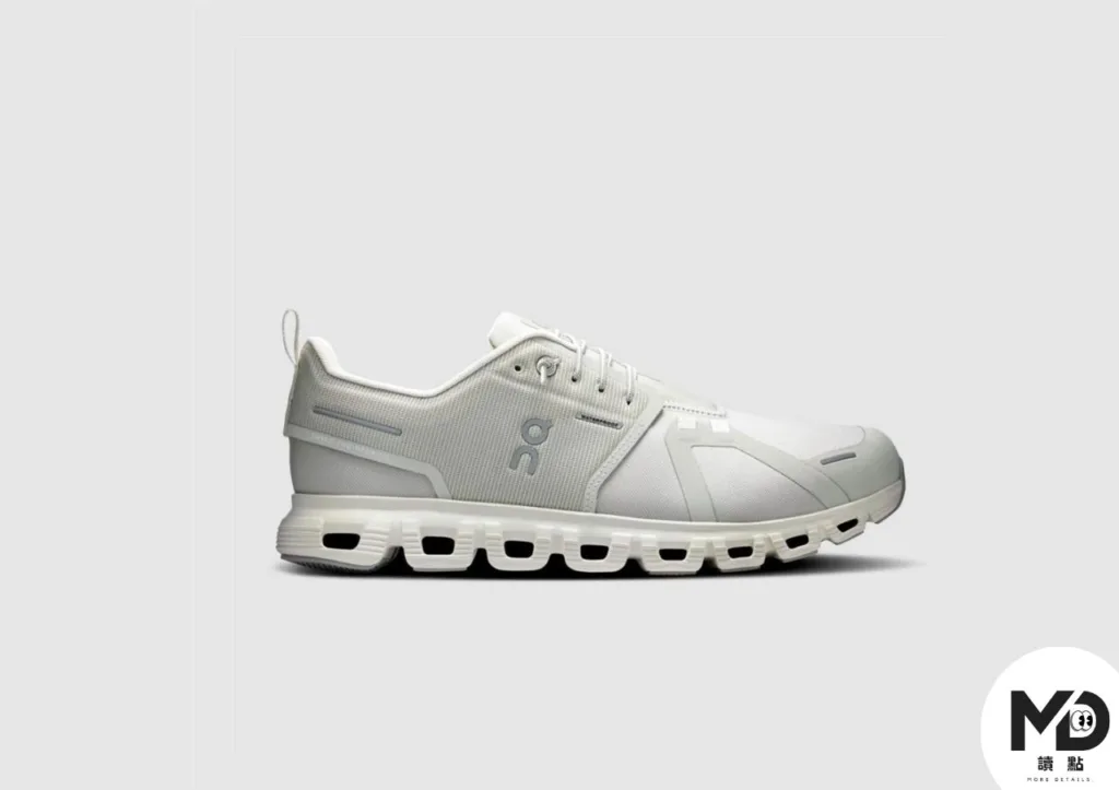 山系防水鞋推薦與選購指南,雨天也能穿得好好看!