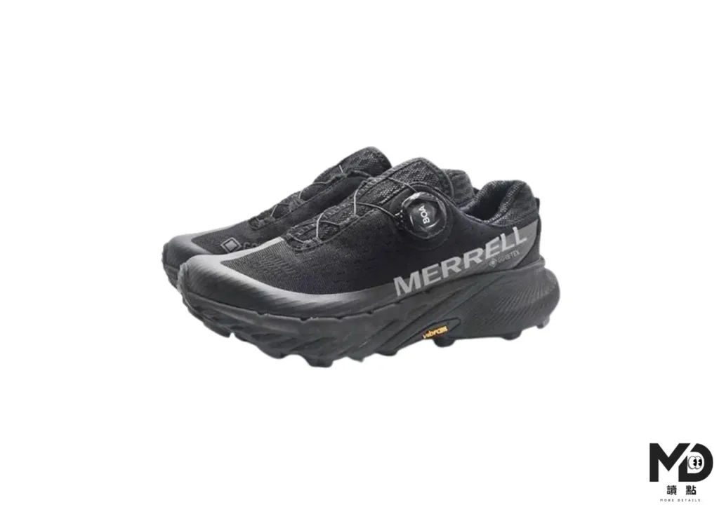 山系防水鞋推薦與選購指南,雨天也能穿得好好看!