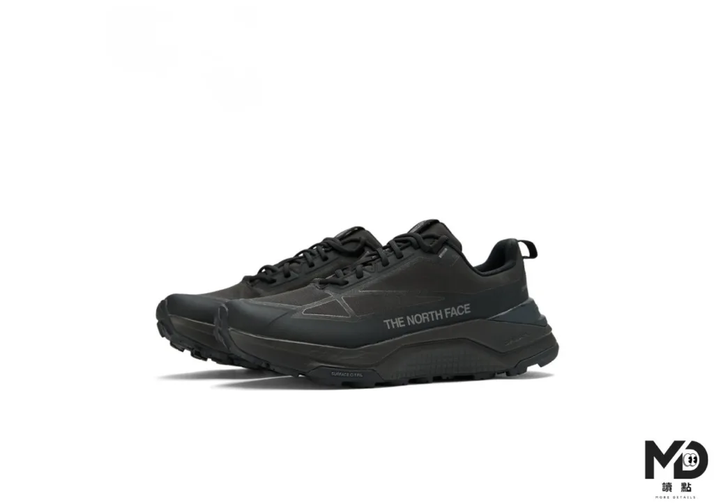 山系防水鞋推薦與選購指南,雨天也能穿得好好看!