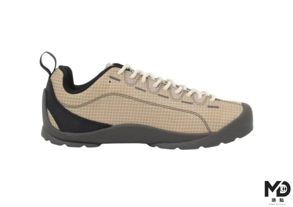 山系防水鞋推薦與選購指南,雨天也能穿得好好看!