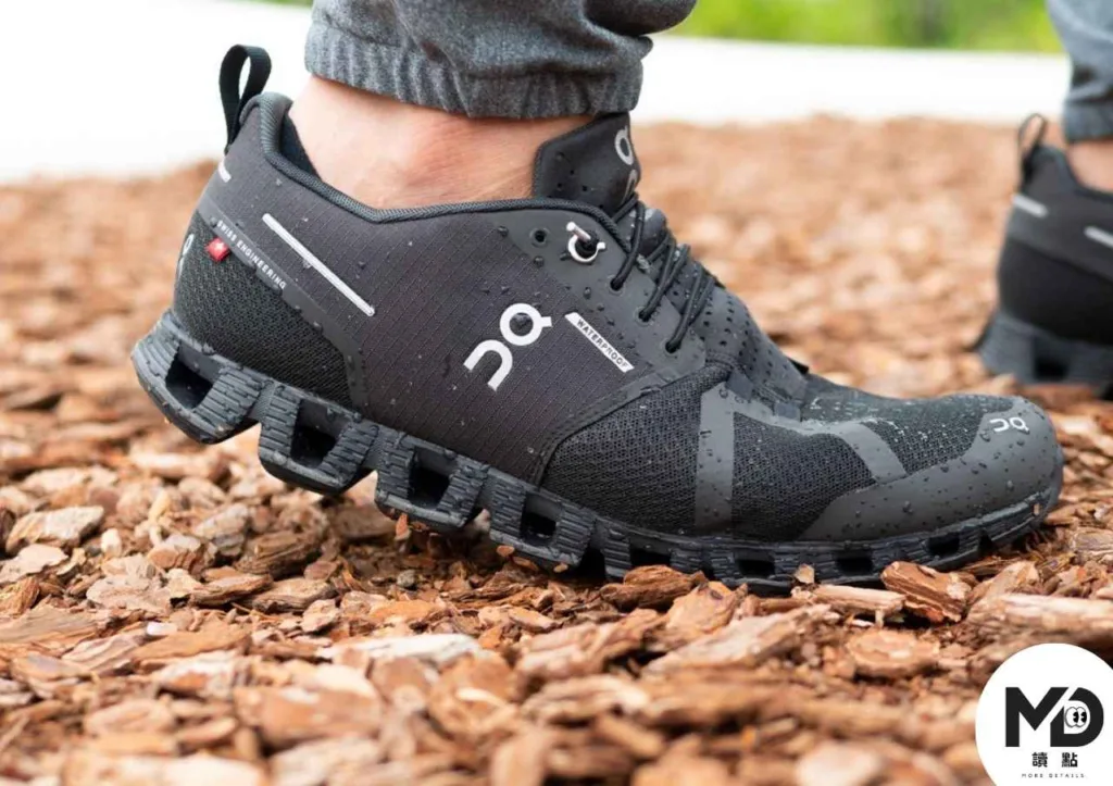 山系防水鞋推薦與選購指南,雨天也能穿得好好看!