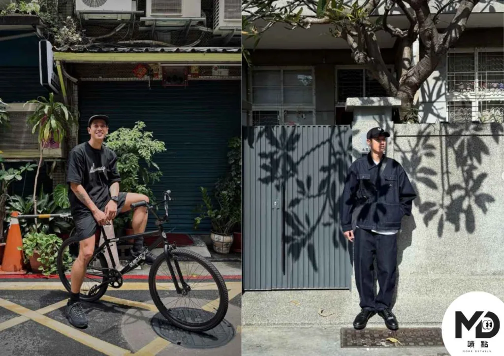 山系防水鞋推薦與選購指南,雨天也能穿得好好看!