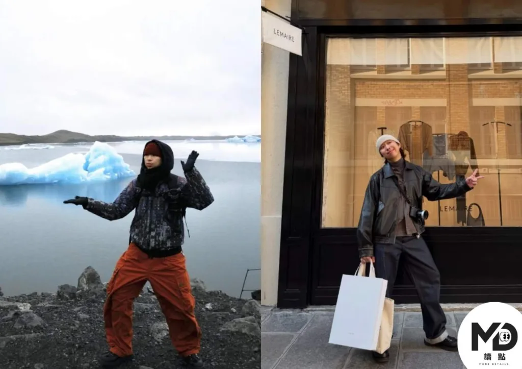 山系防水鞋推薦與選購指南,雨天也能穿得好好看!