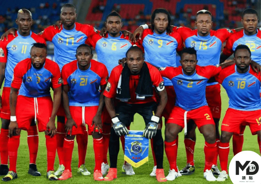 剛果:高對抗壓制結合快速反擊