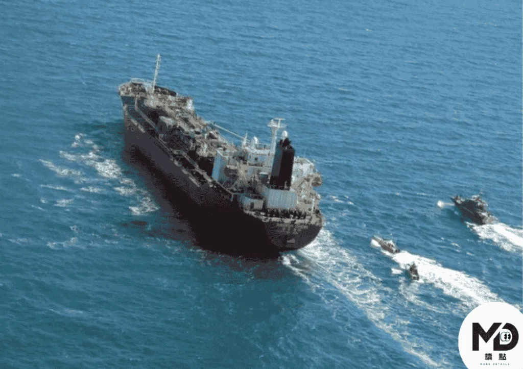 伊朗帶來的衝突十足影響國際能源和經濟體