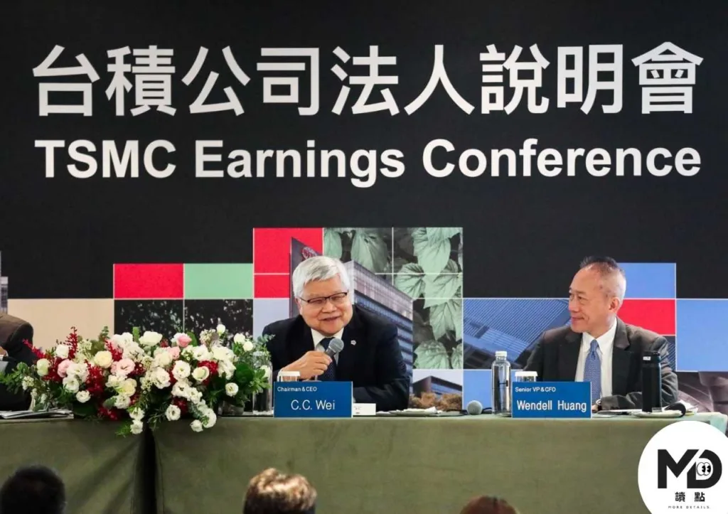 南韓援伊朗、美伊停火、台積電創天價—一條你沒想到的地緣政治獲利鏈