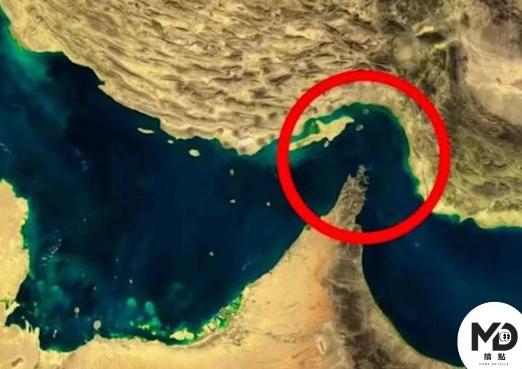 南韓援伊朗、美伊停火、台積電創天價—一條你沒想到的地緣政治獲利鏈