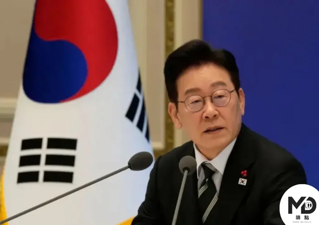 南韓援伊朗、美伊停火、台積電創天價—一條你沒想到的地緣政治獲利鏈