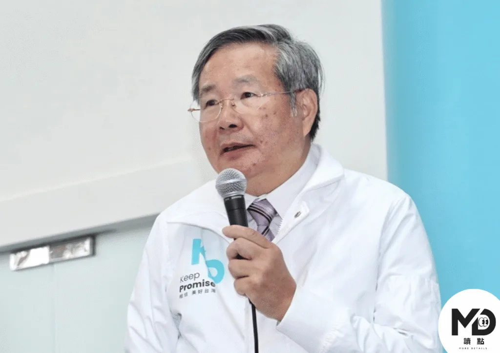 不分區立委由許忠信遞補