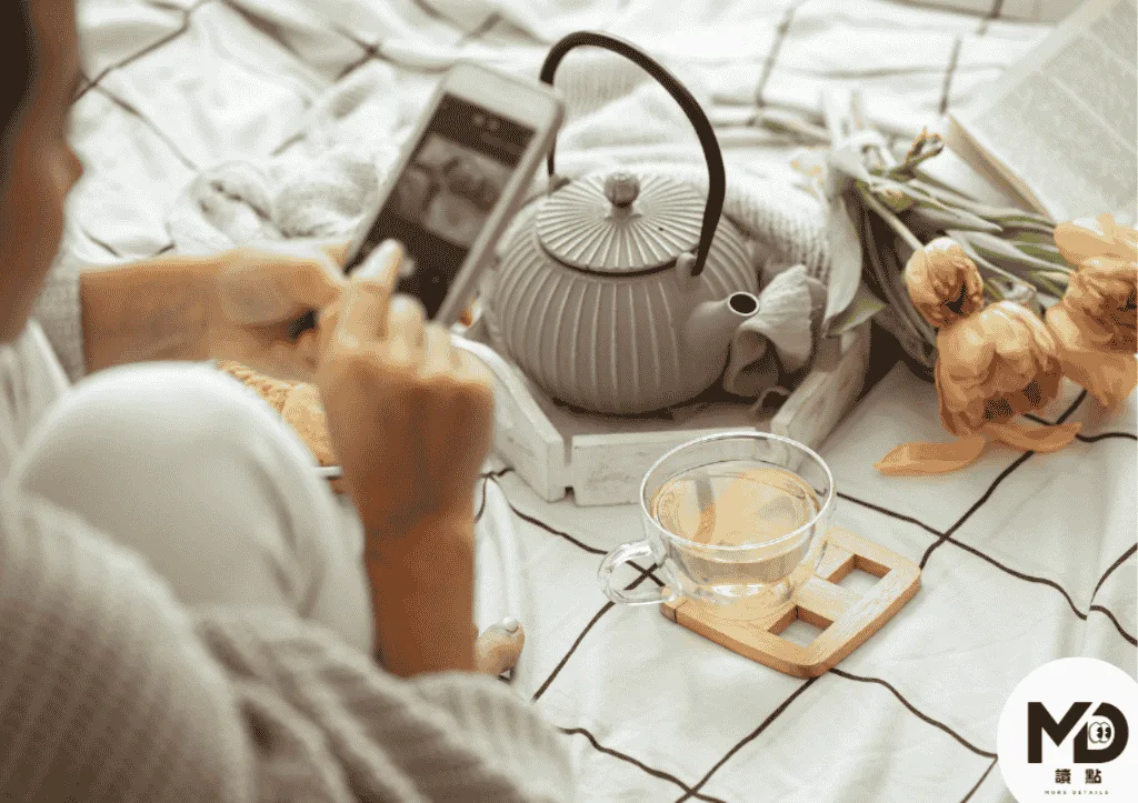 社群分享變得有壓力