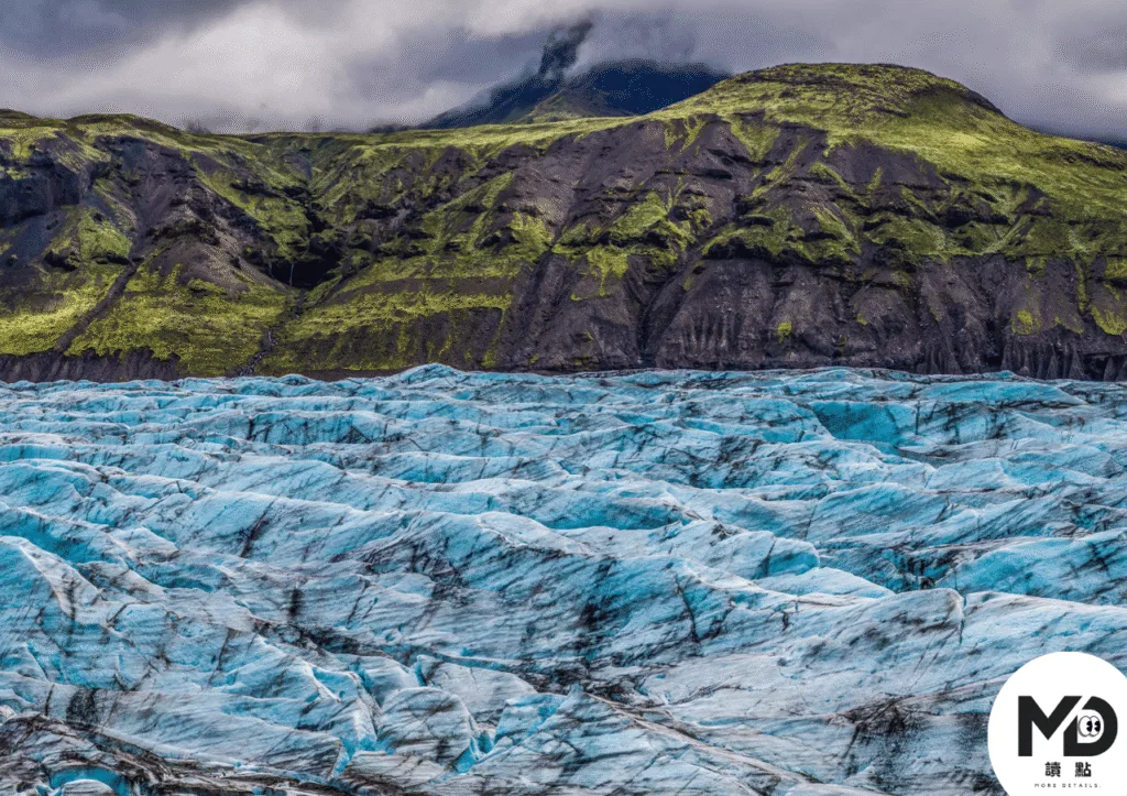 冰島特殊景觀