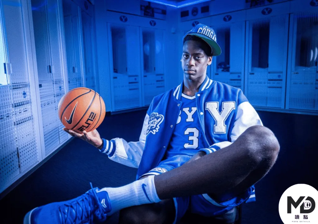 2026NBA選秀模擬：巫師狀元鎖定AJ 10支樂透隊重建藍圖一次看