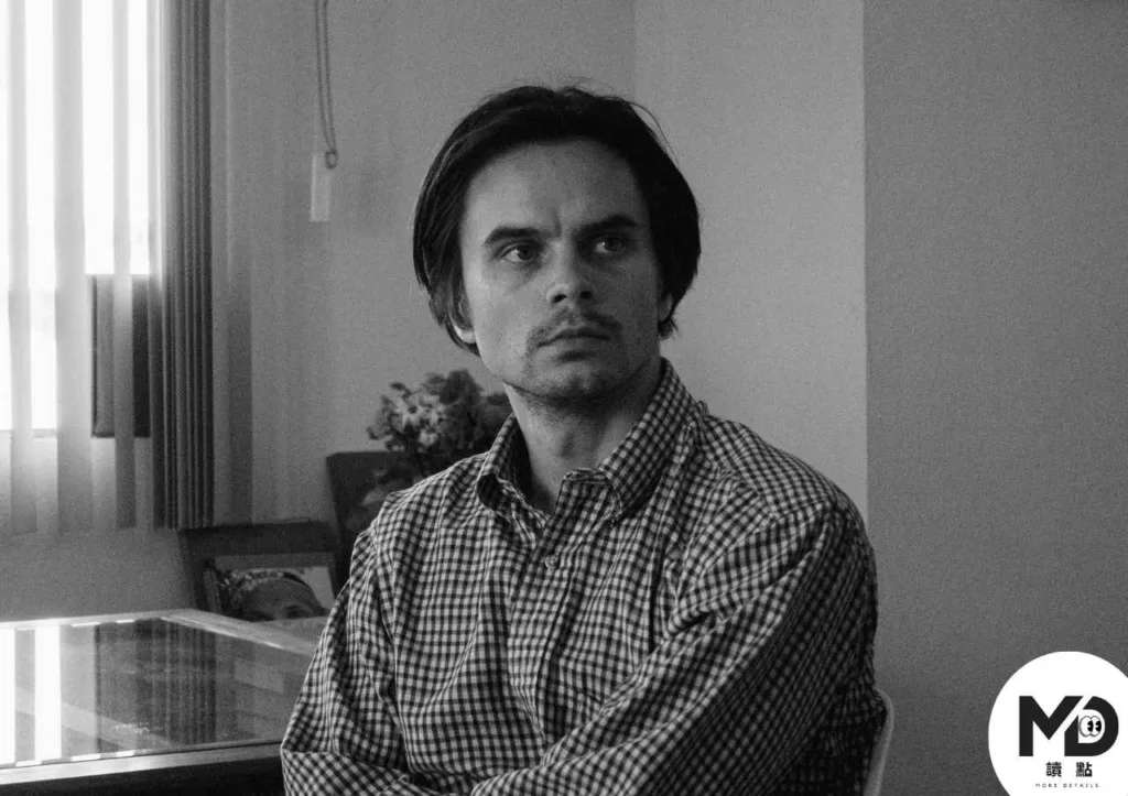 《抓馬戀人》影評｜一場真心話遊戲，揭開愛情裡最深的裂縫