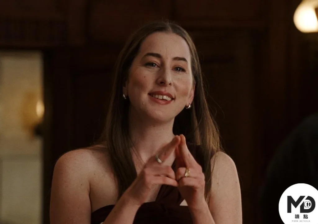 《抓馬戀人》影評｜一場真心話遊戲，揭開愛情裡最深的裂縫