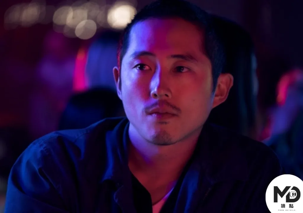 《怒嗆人生》第一季完整解析：一場按喇叭，如何讓兩個人的人生徹底崩潰