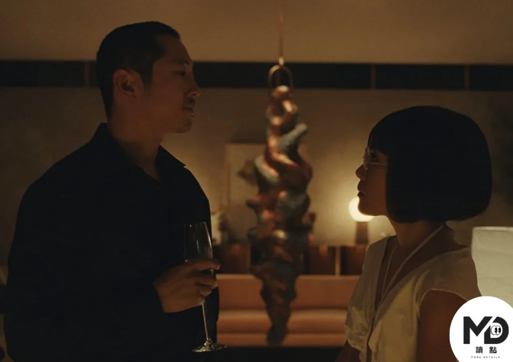 《怒嗆人生》第一季完整解析：一場按喇叭，如何讓兩個人的人生徹底崩潰