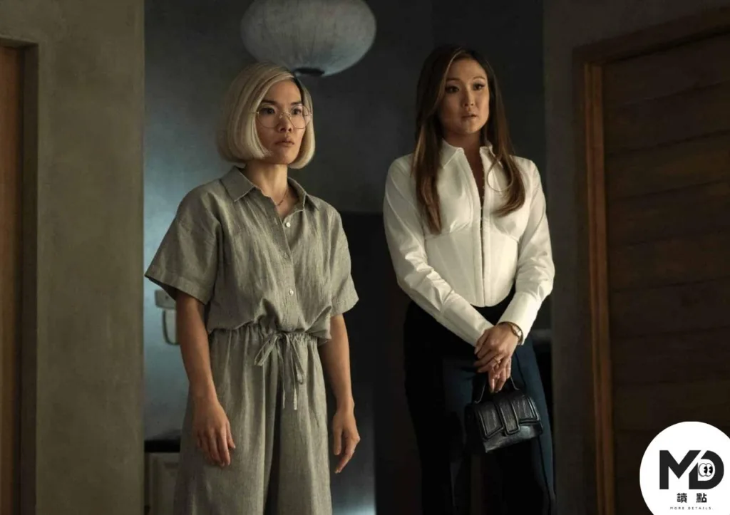 《怒嗆人生》第一季完整解析：一場按喇叭，如何讓兩個人的人生徹底崩潰