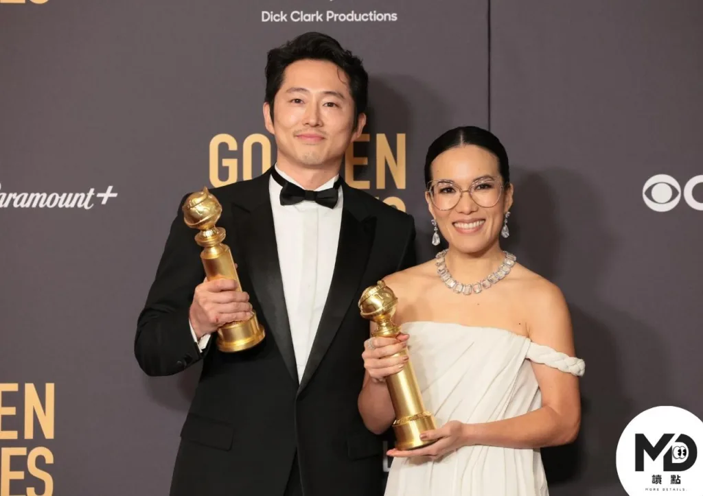 《怒嗆人生》第一季完整解析：一場按喇叭，如何讓兩個人的人生徹底崩潰