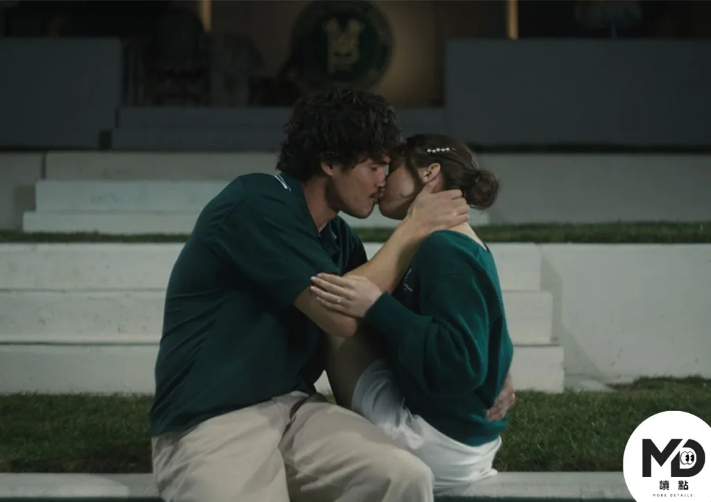 Netflix《怒嗆人生》第二季完整介紹：全新卡司、鄉村俱樂部豪門修羅場 !