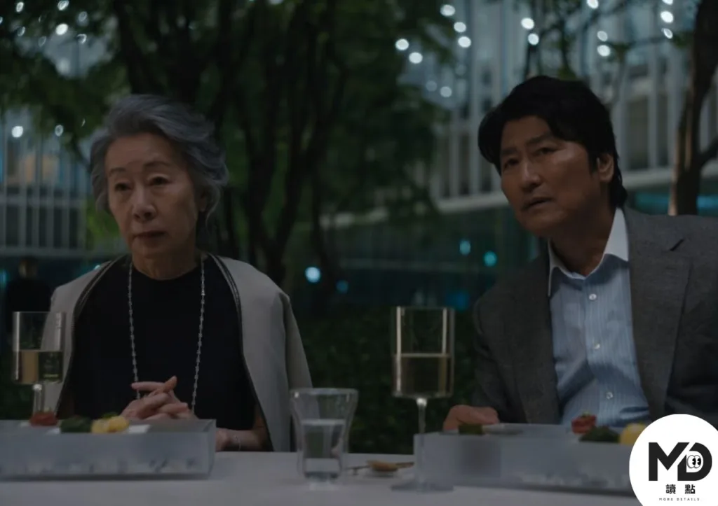 Netflix《怒嗆人生》第二季完整介紹：全新卡司、鄉村俱樂部豪門修羅場 !