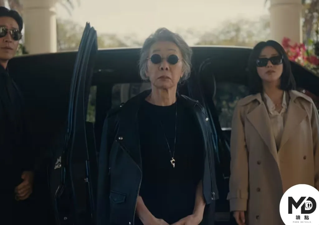 Netflix《怒嗆人生》第二季完整介紹：全新卡司、鄉村俱樂部豪門修羅場 !