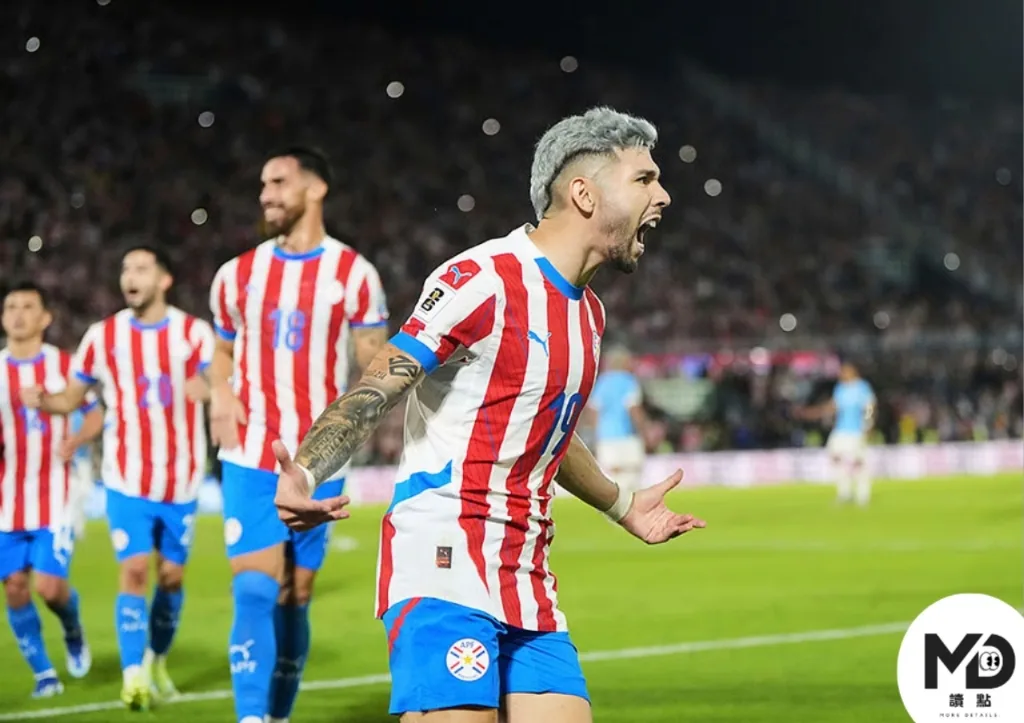 土耳其vs巴拉圭｜2026世界盃D組焦點戰完整分析與預測