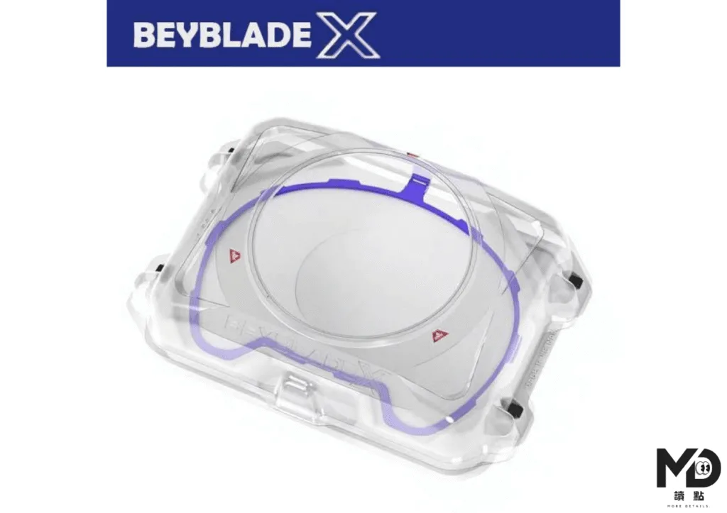 戰鬥陀螺戰鬥盤