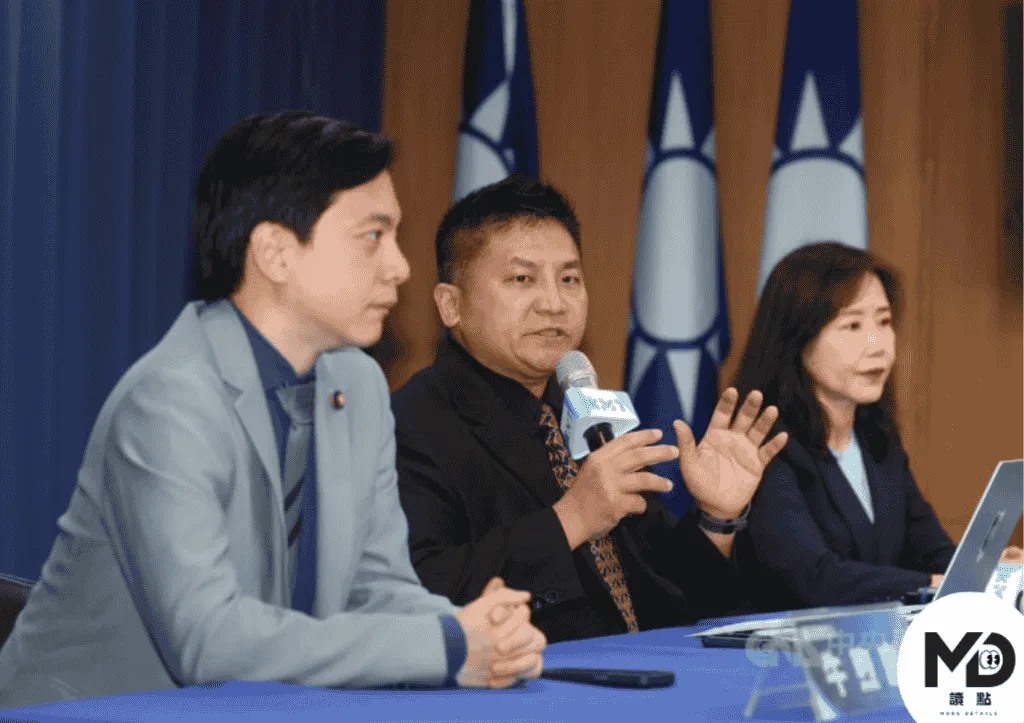 國民黨的核心主張則是「3800億+N」