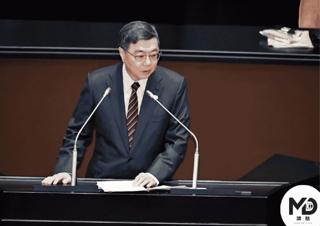 行政院版主張8年1兆2500億元