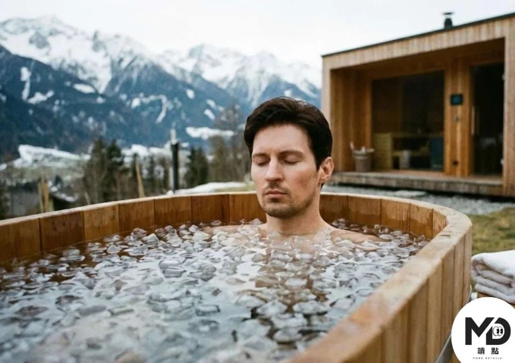 泡冰浴真的有用嗎？運動恢復、燃脂、提神全解析