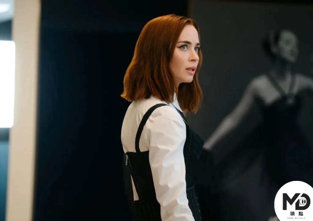 《穿著PRADA的惡魔2》：暌違20年的世紀回歸，米蘭達與小安的時尚新對決