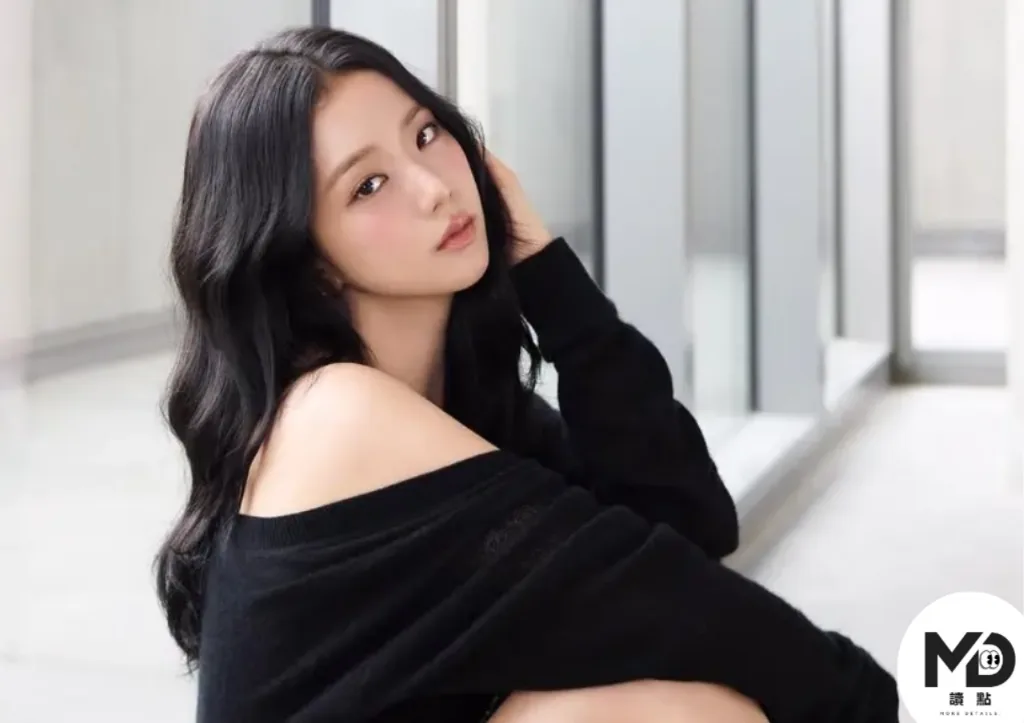 BLACKPINK成員Jisoo