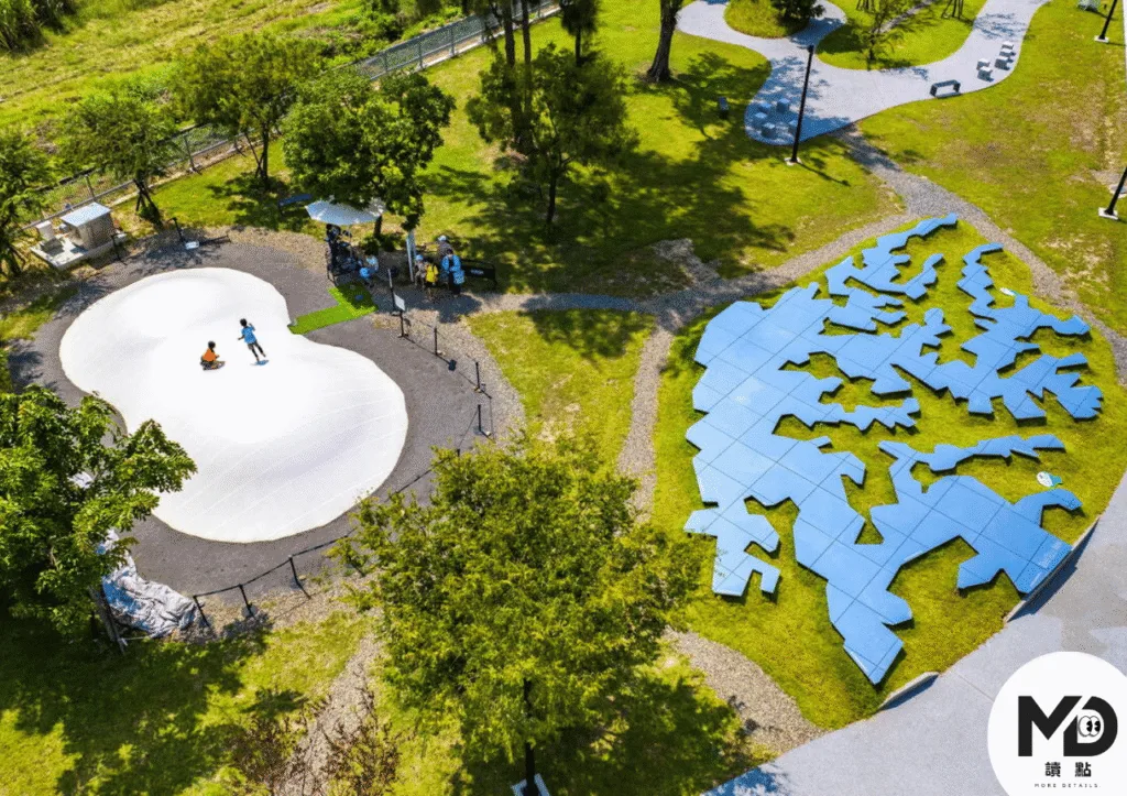 隆田文化資產教育園區