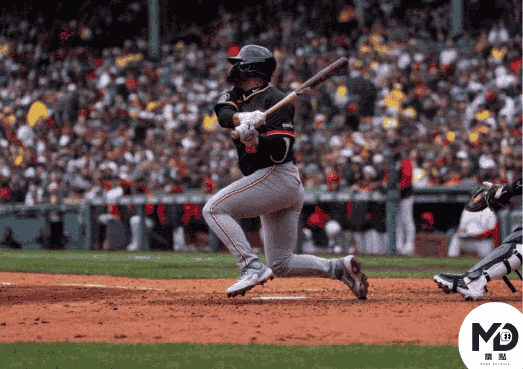 期盼李灝宇在底特律老虎貢獻更多打數與防禦