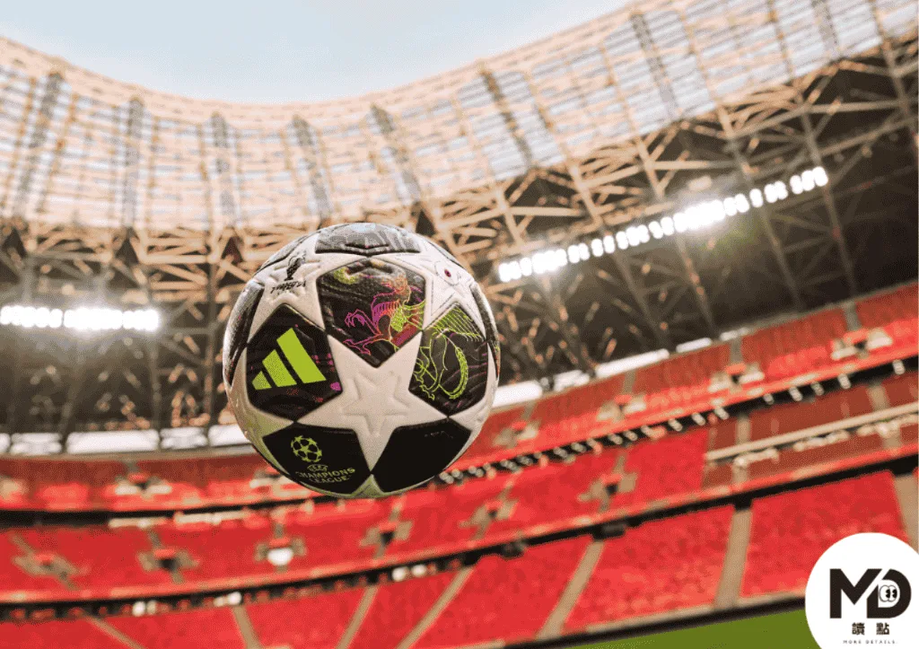 2026歐冠4強之戰即將開打