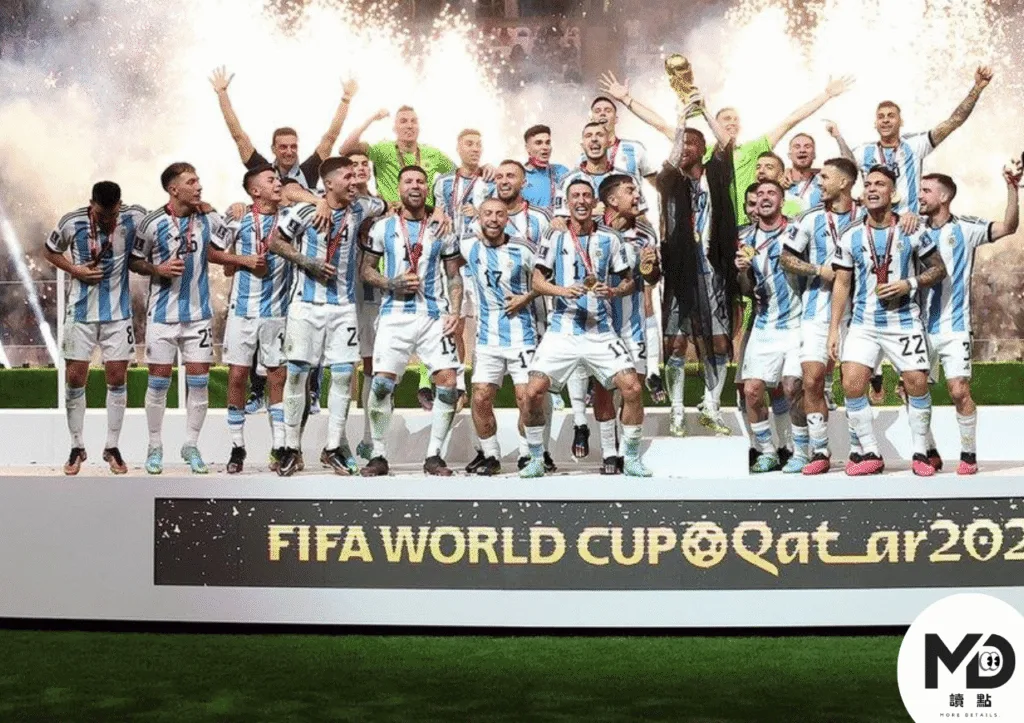 2026世界盃賠率出來了？最新教學攻略出爐！