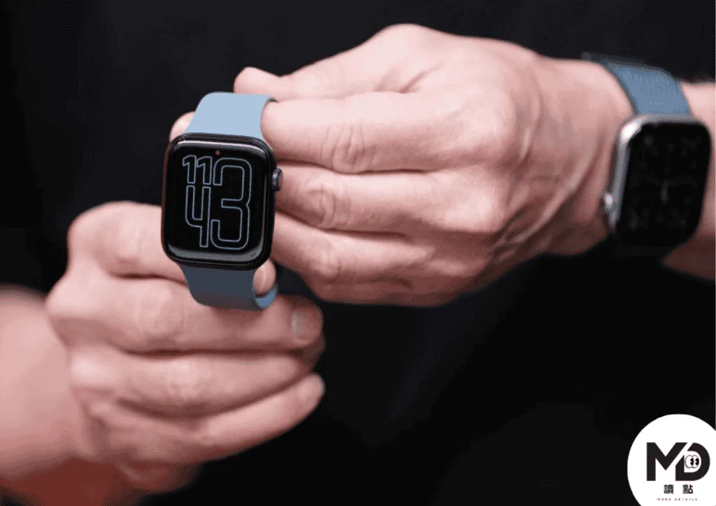 Apple Watch是在庫克任期發表的產品