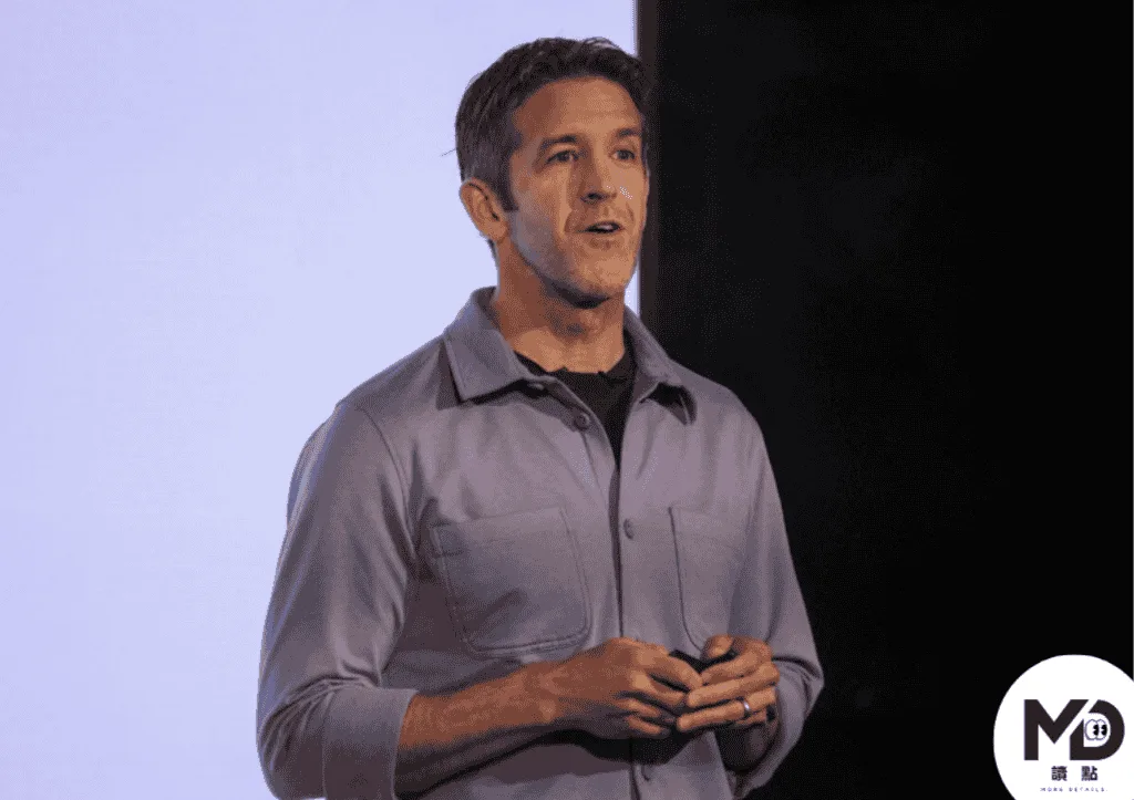 約翰·特納斯將帶領Apple正式進入3.0時代